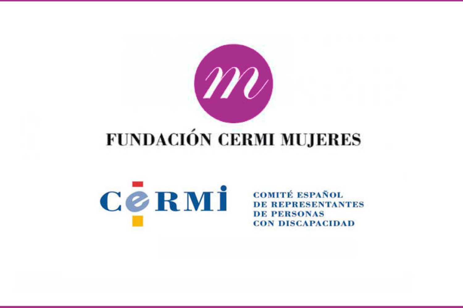 cermi mujeres