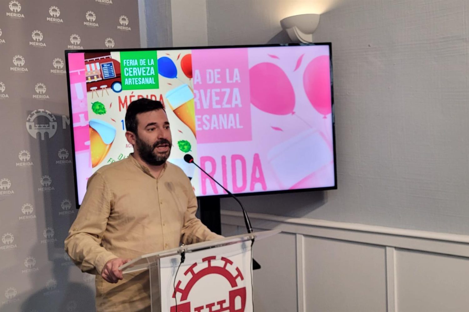 cerveza merida