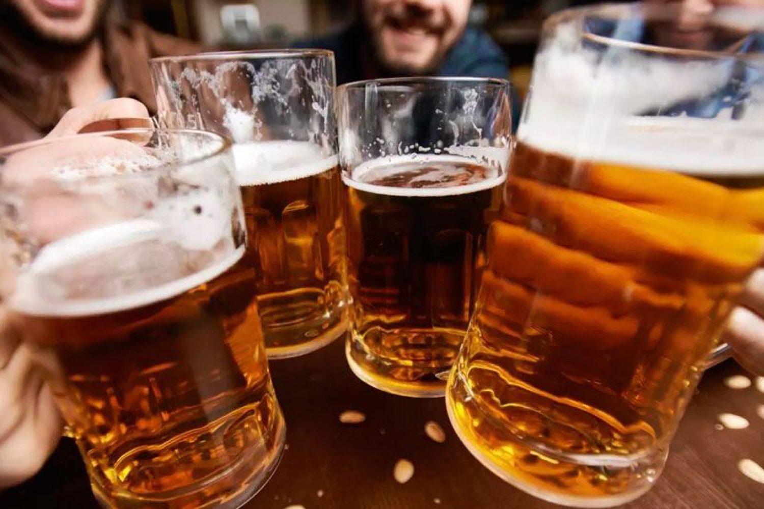 cerveza