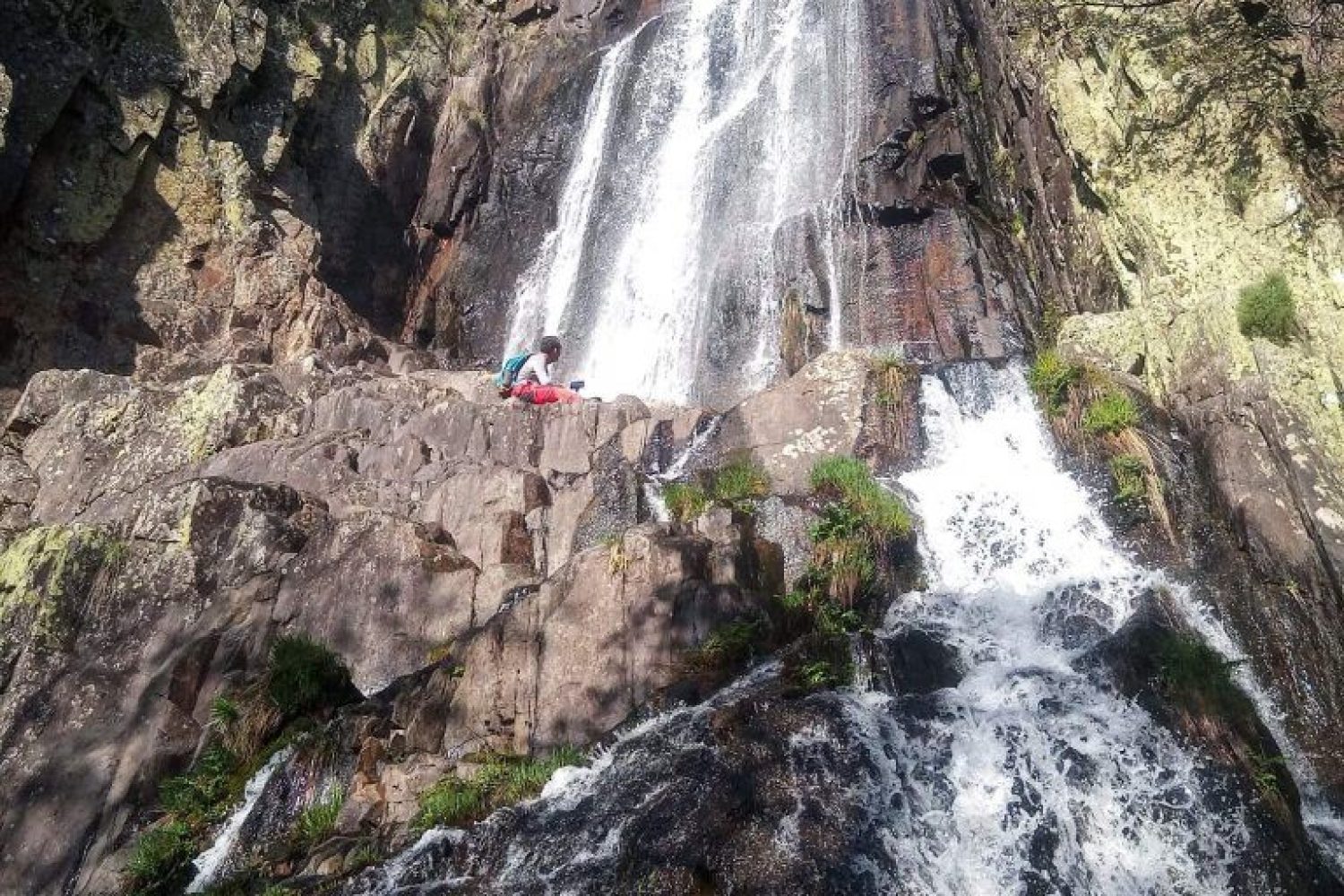 La Cervigona. Sierra de Gata. Im: Carlos Marín