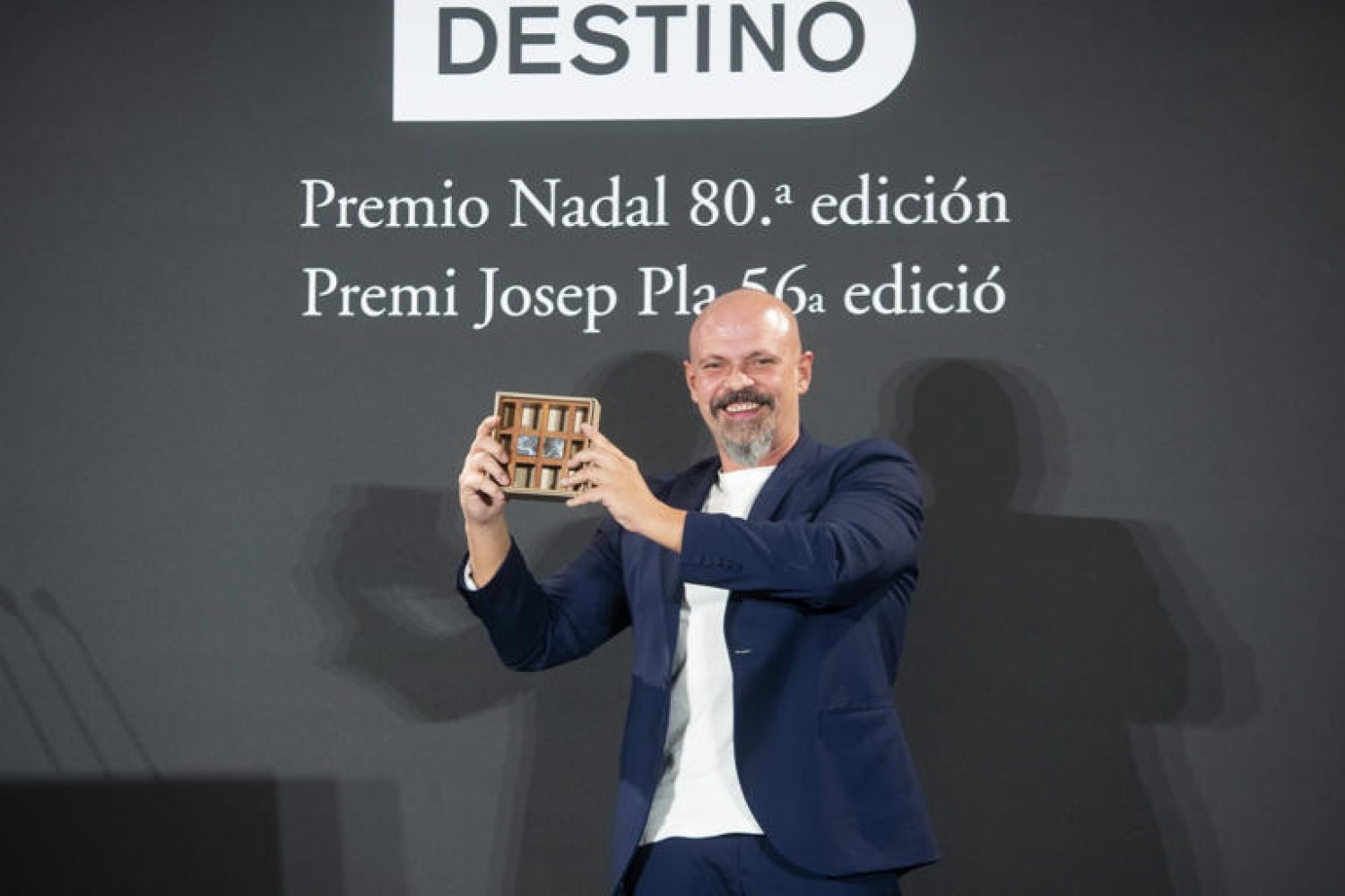 cesar nadal
