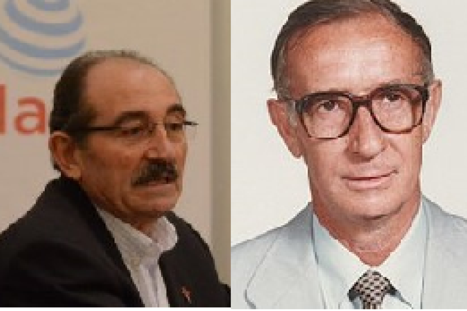 cesar y luceño