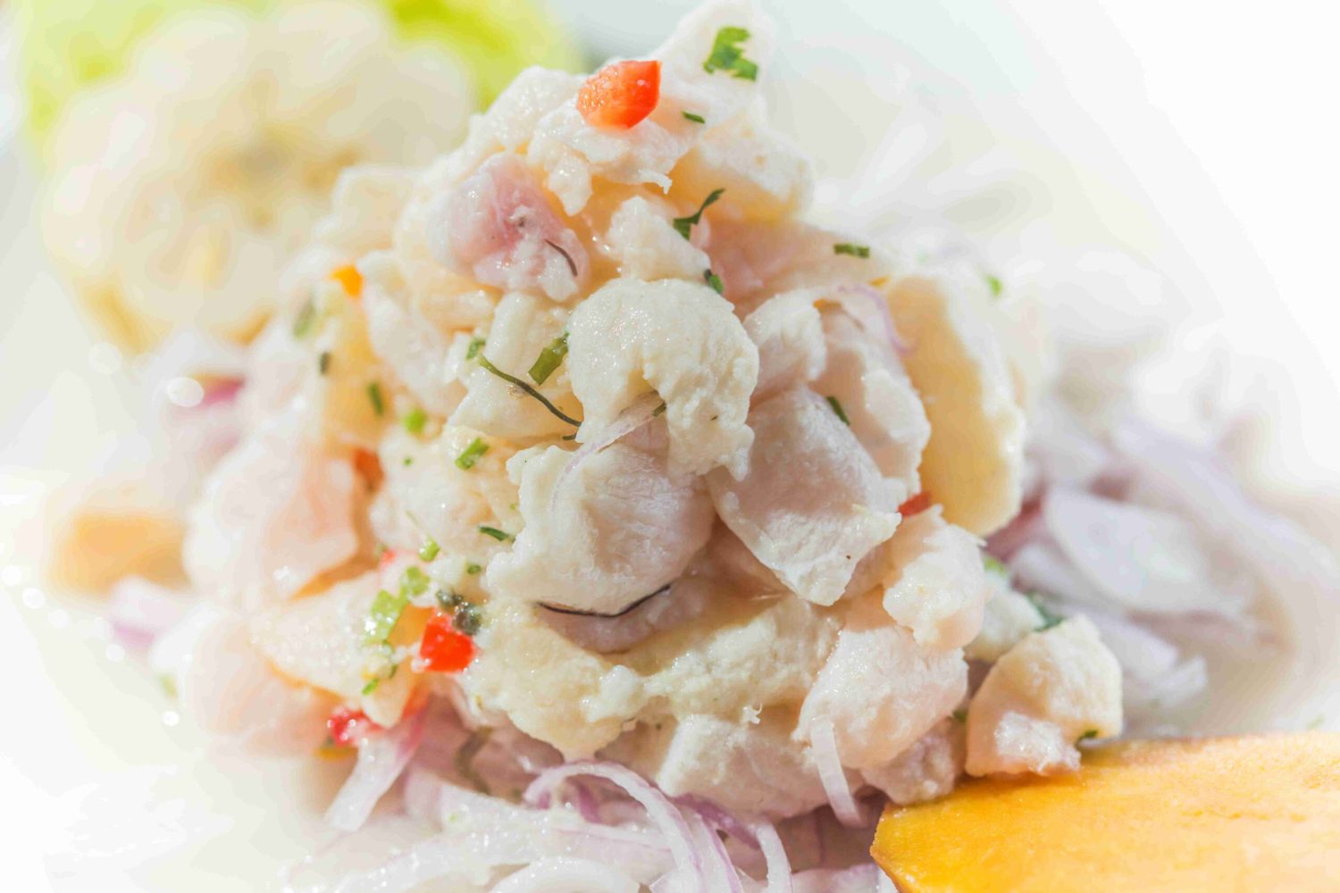 ceviche
