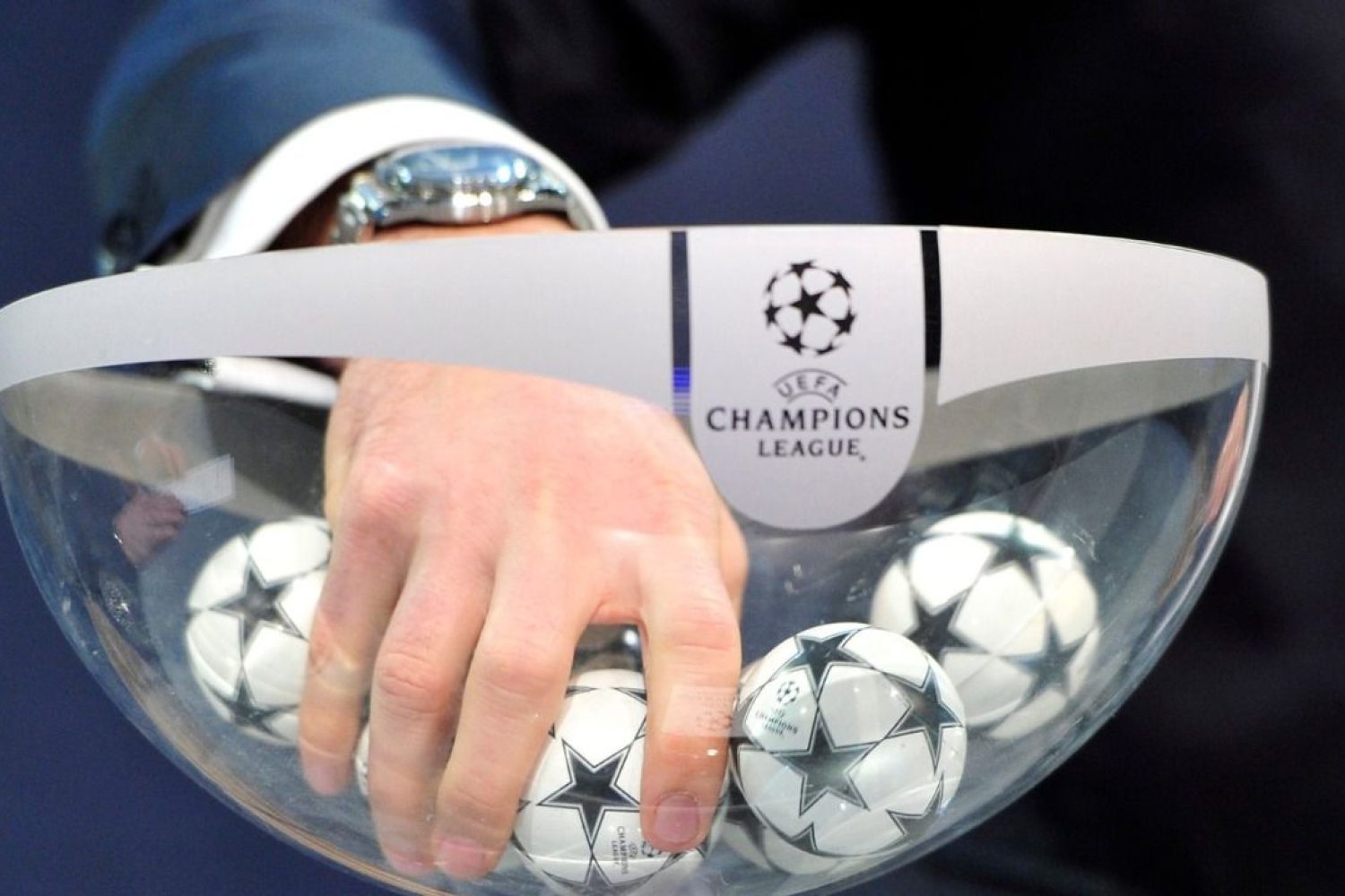 champions