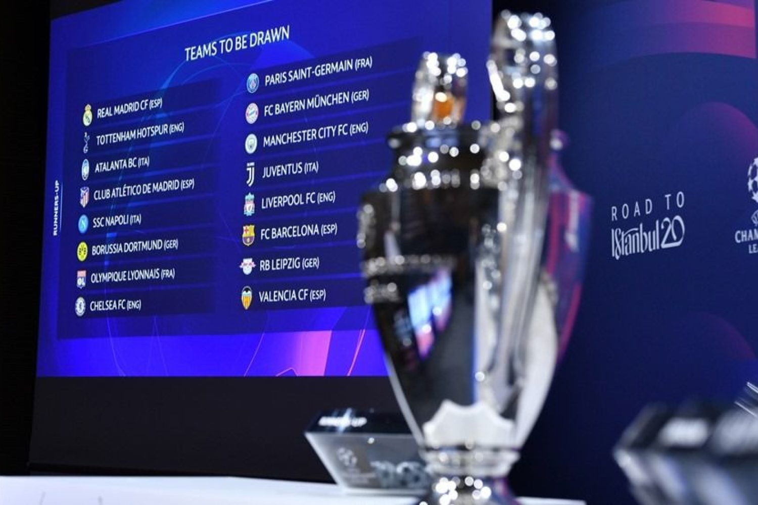 champions