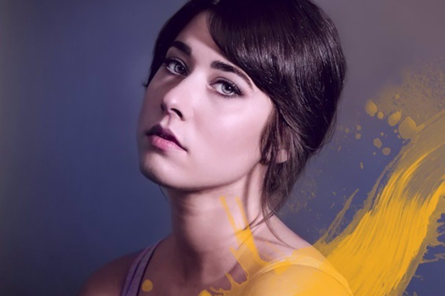 Chloé Bird presenta este viernes su álbum 'Flores y Escombros' en los Conciertos de Pedrilla de Cáceres