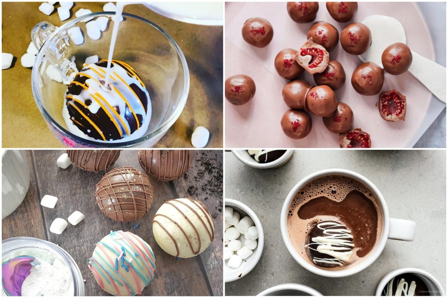 chocolate