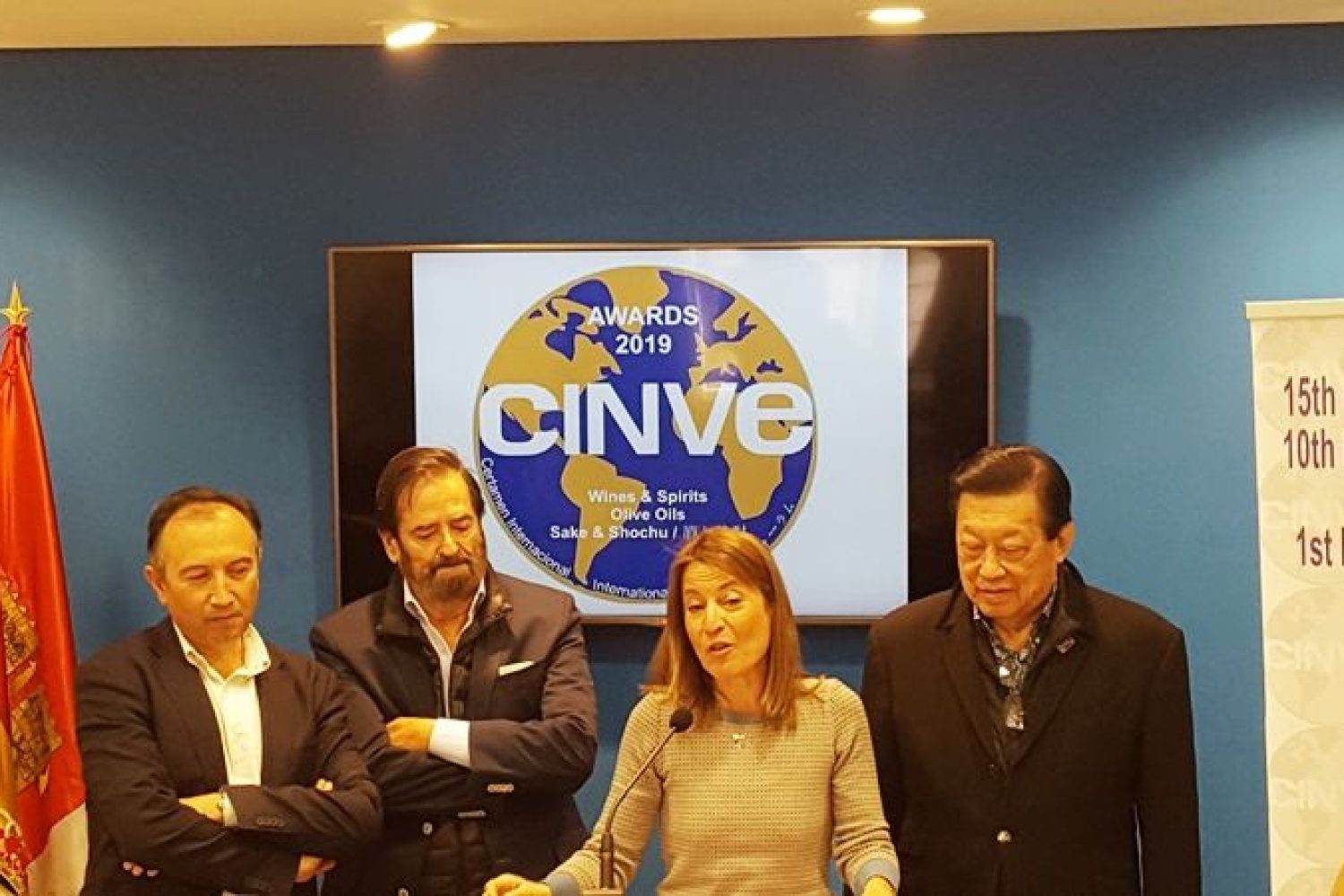 cinve