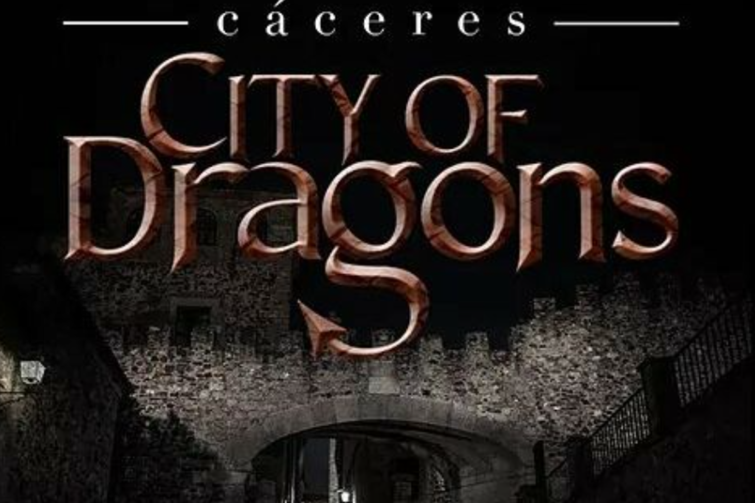 city of dragons cc