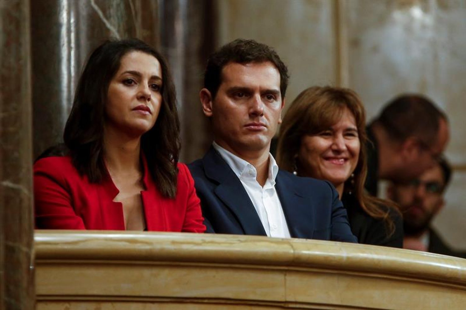 ciudadanos