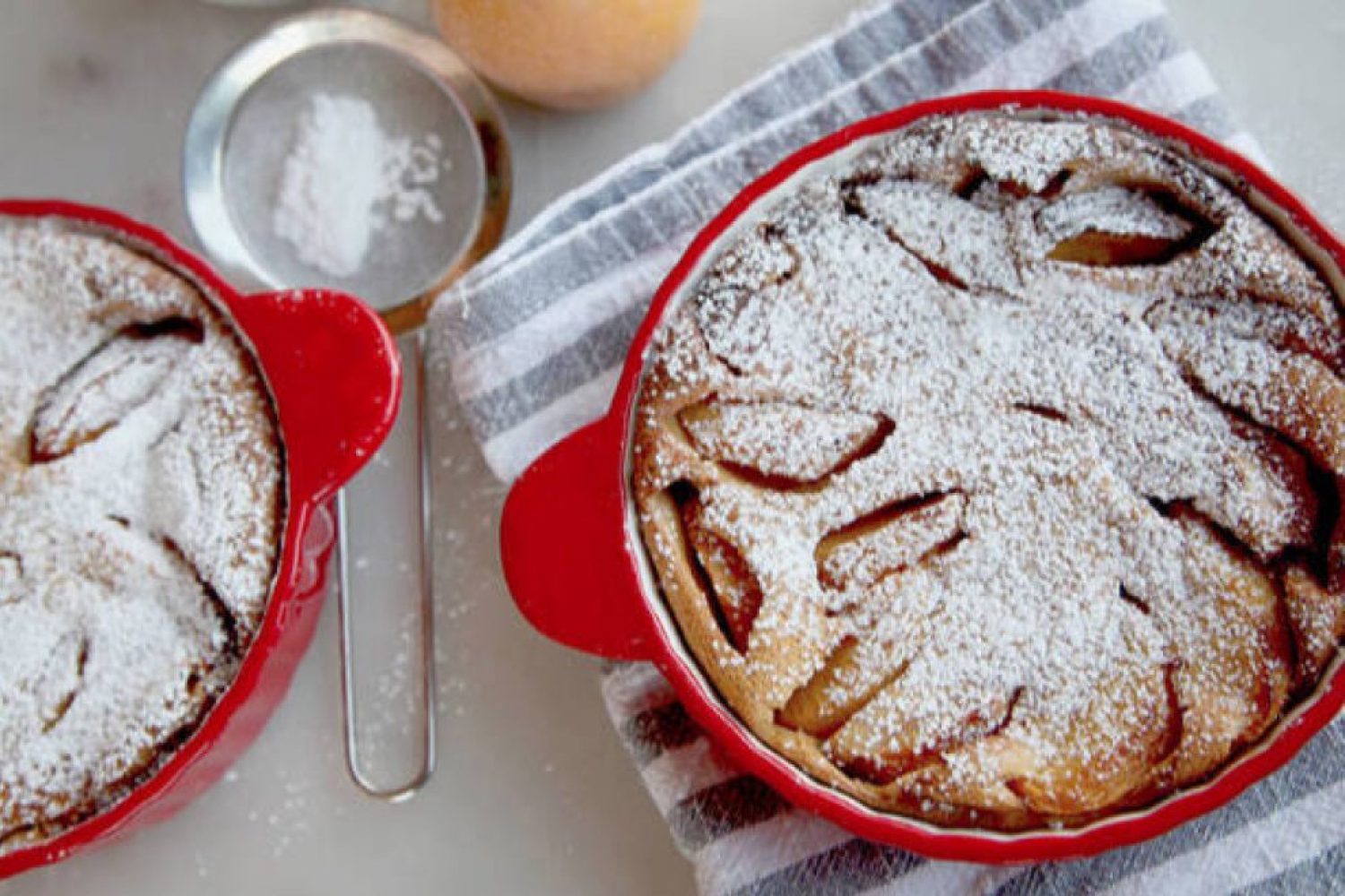 clafoutis