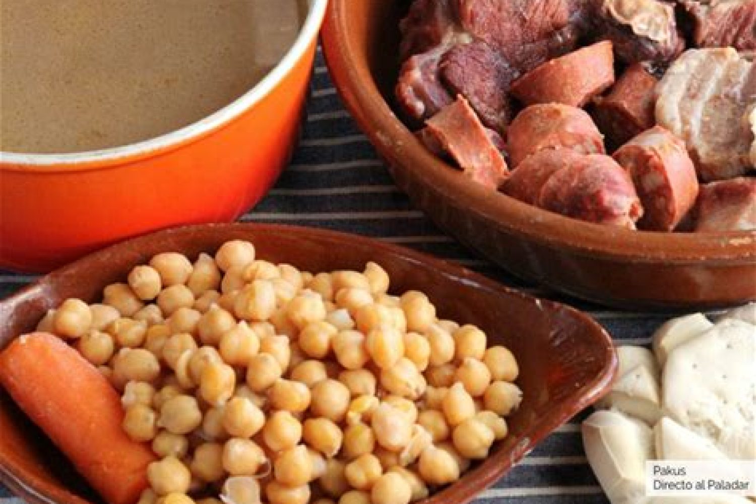 cocido
