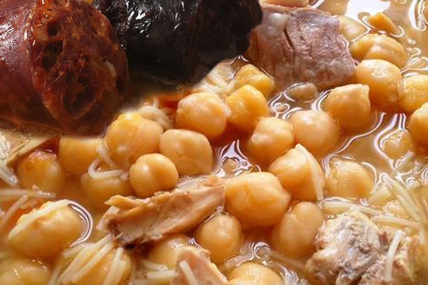 cocido