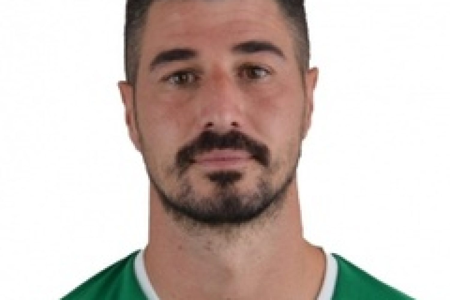 Alex García COLLANTES