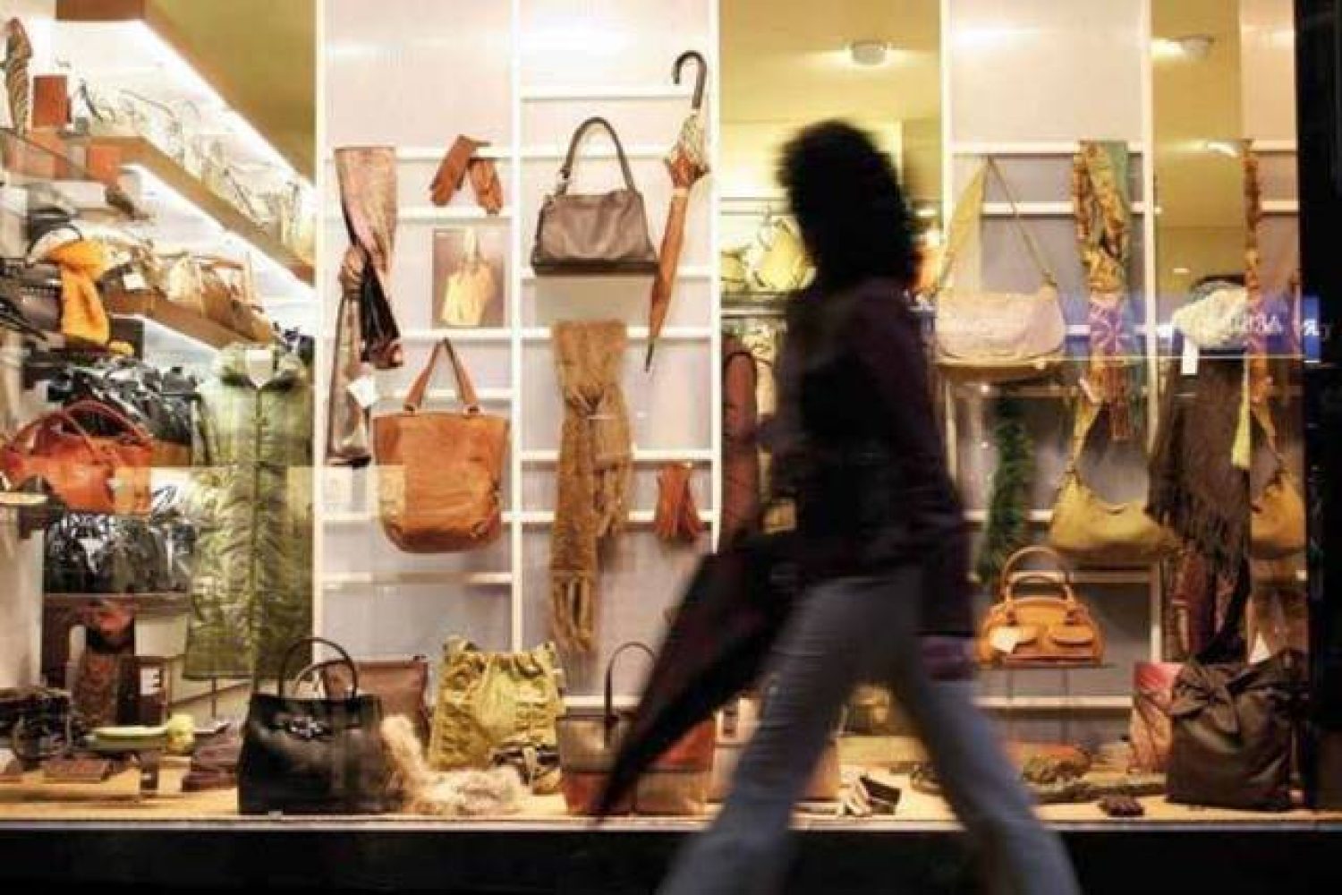 comercio