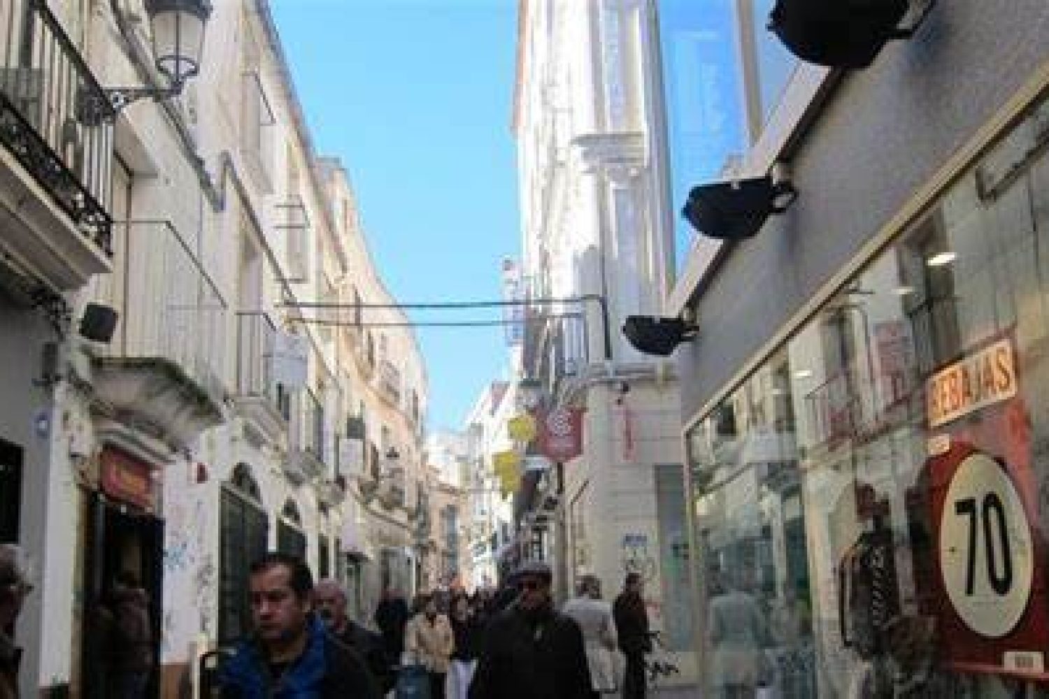 comercio