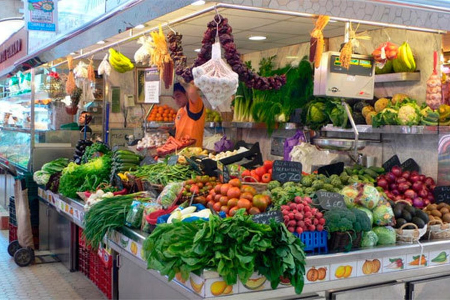 comercio