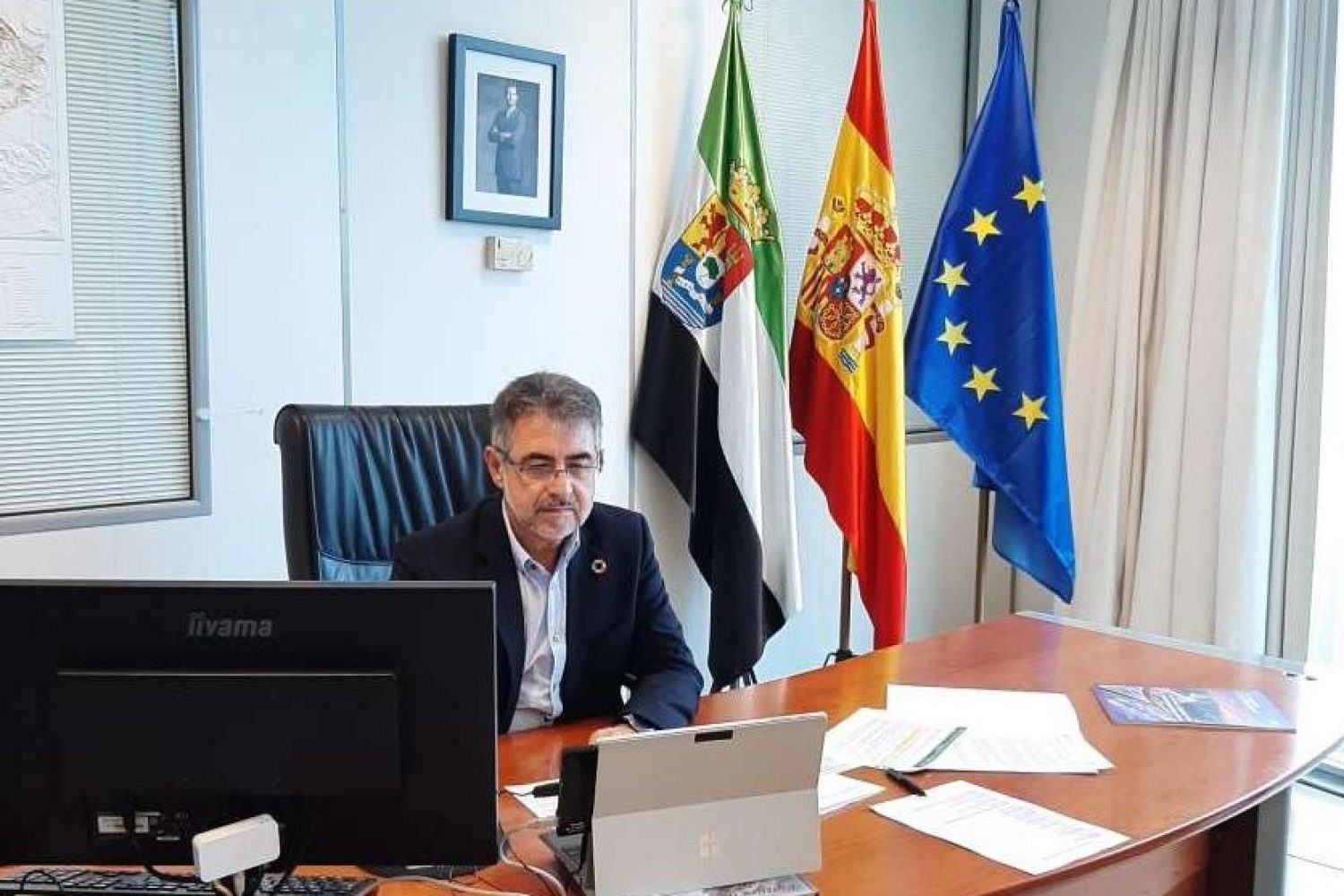comercio