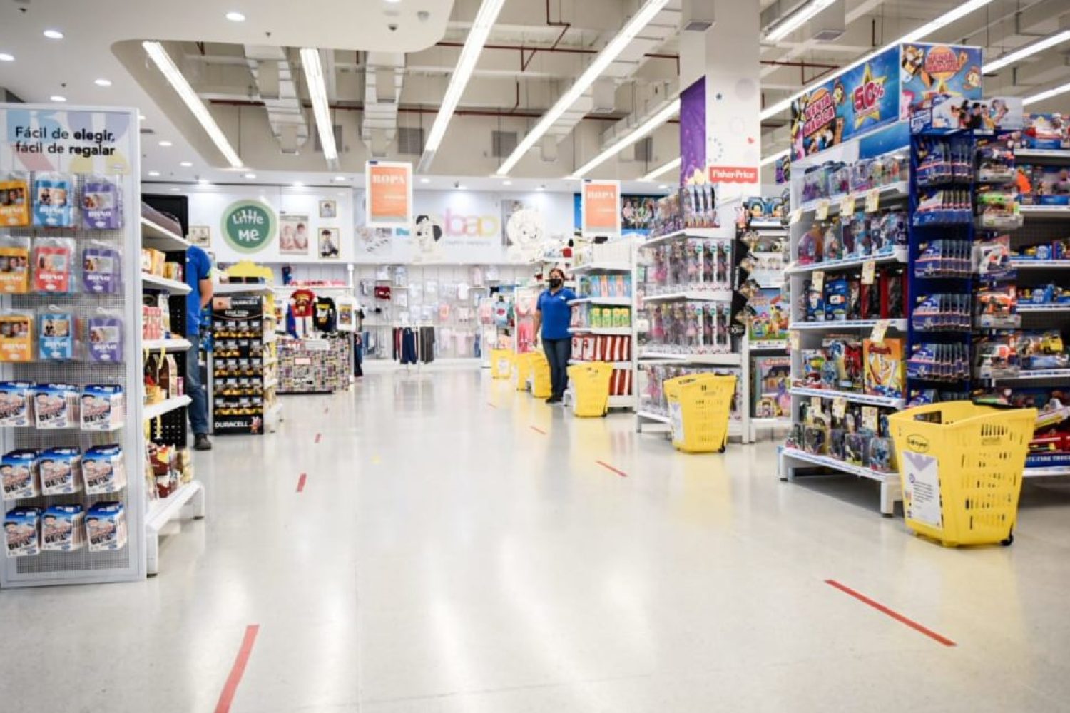comercio