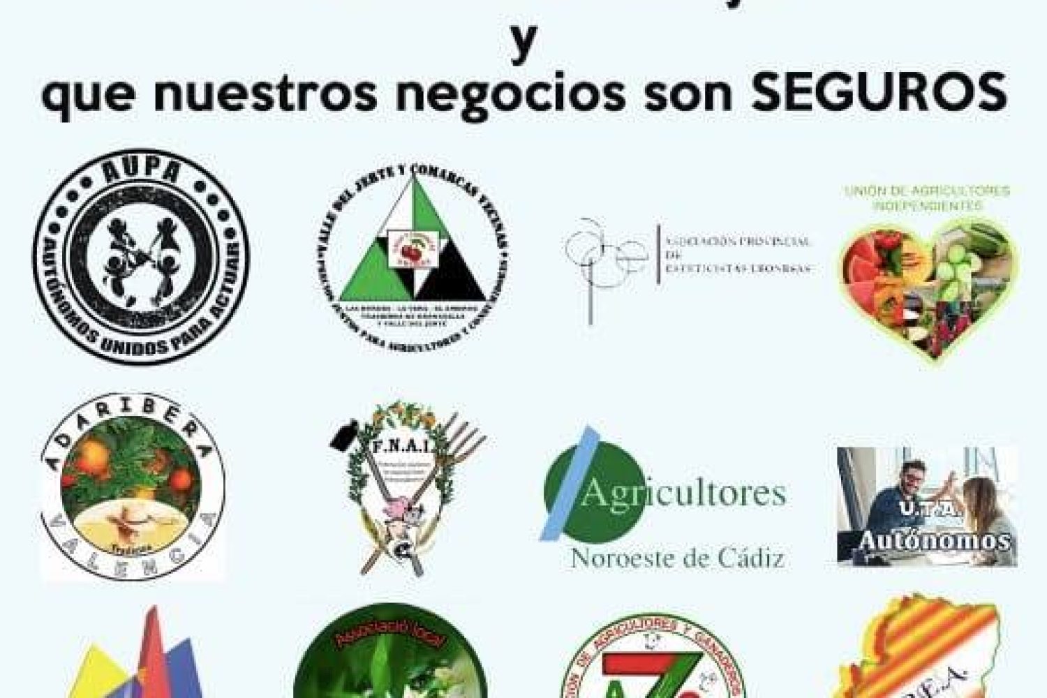 comercio seguro