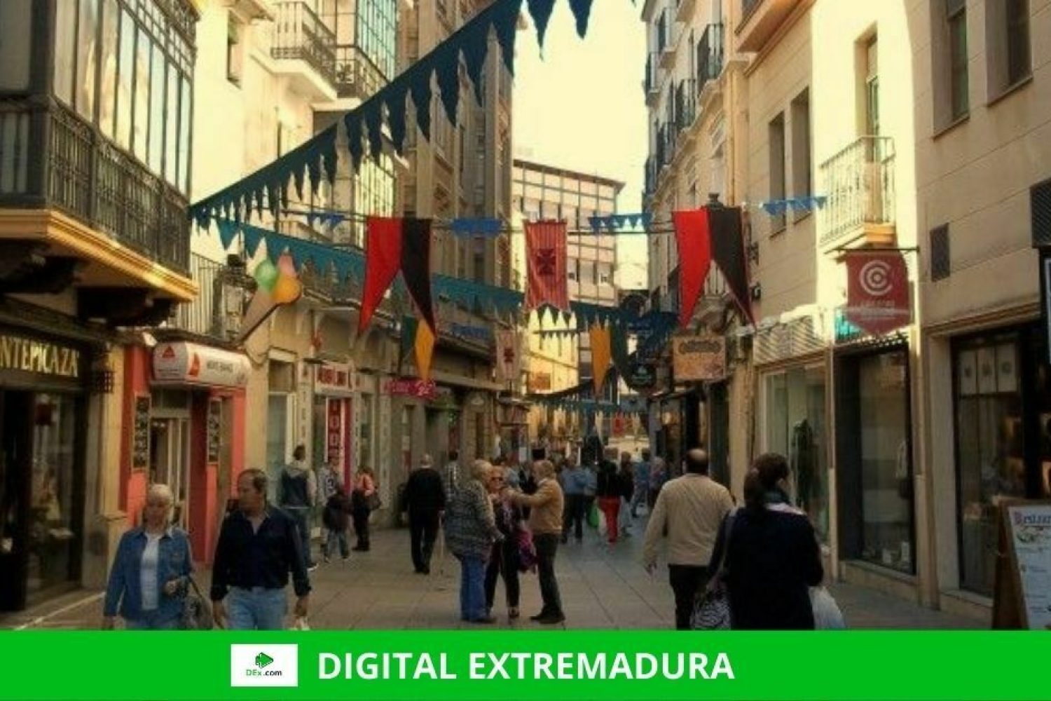 comercios