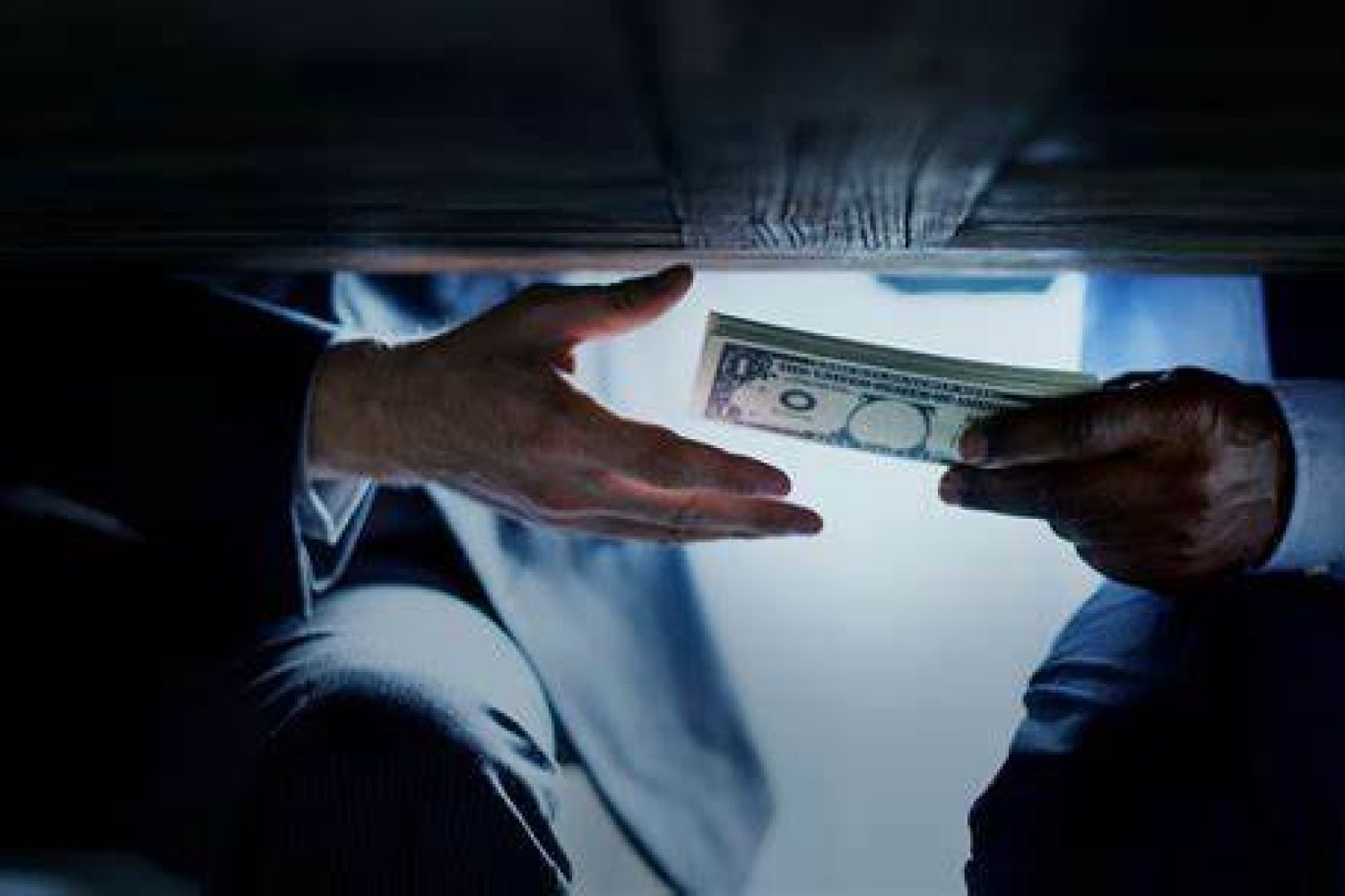 comite anti fraude