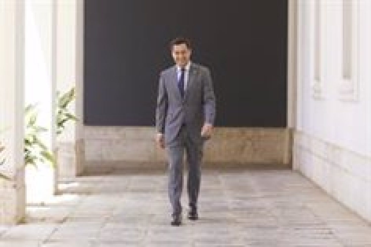 Composición del nuevo Gobierno andaluz de Juanma Moreno, que amplía a 13 las consejerías con mayoría femenina