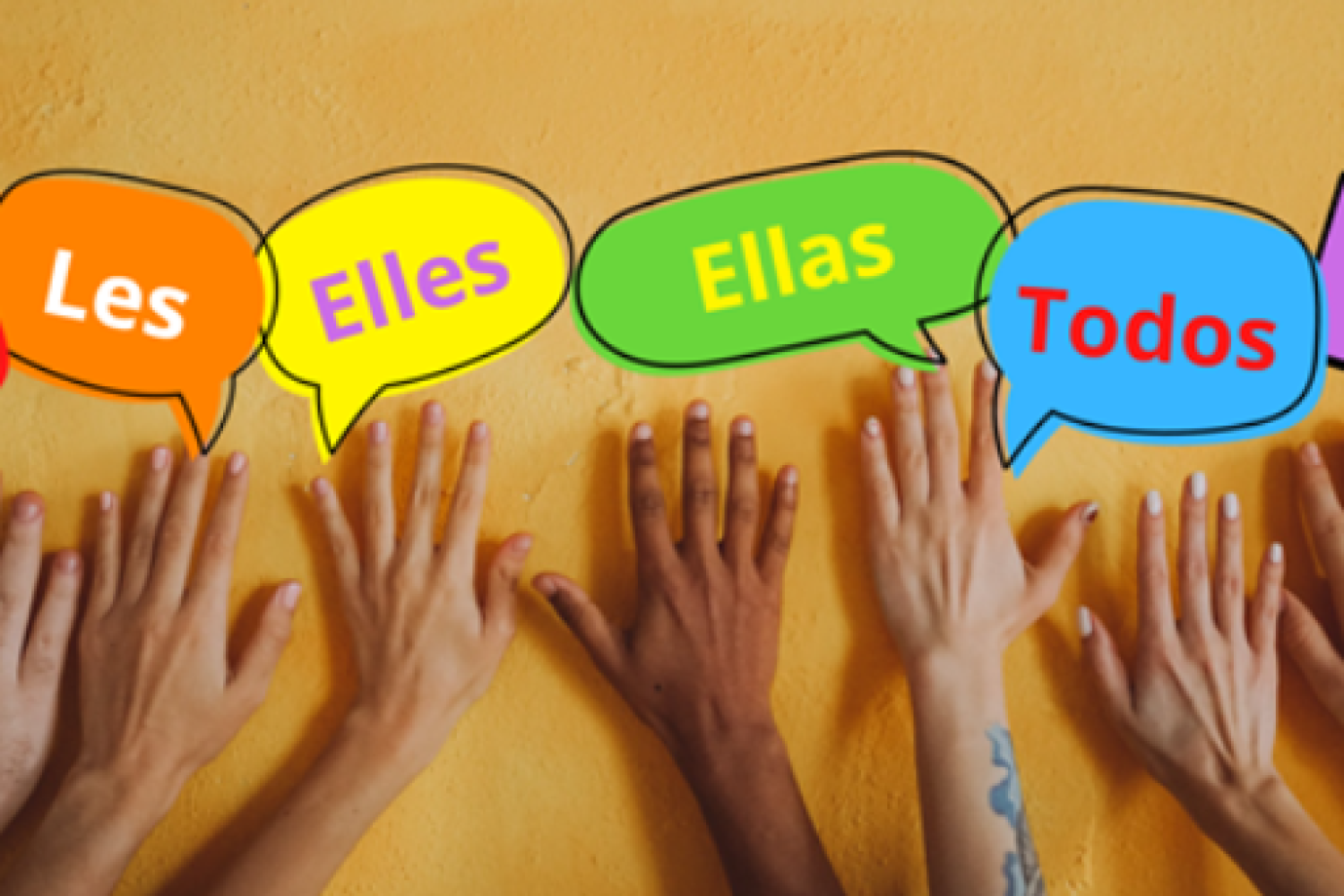 comunicacion inclusiva
