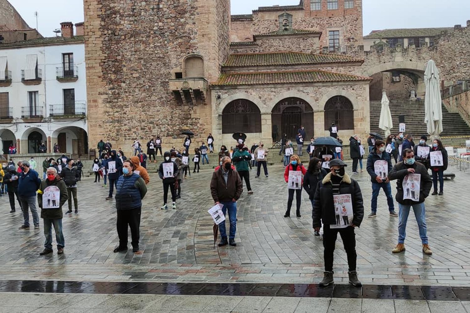 concentyracion hosteleros