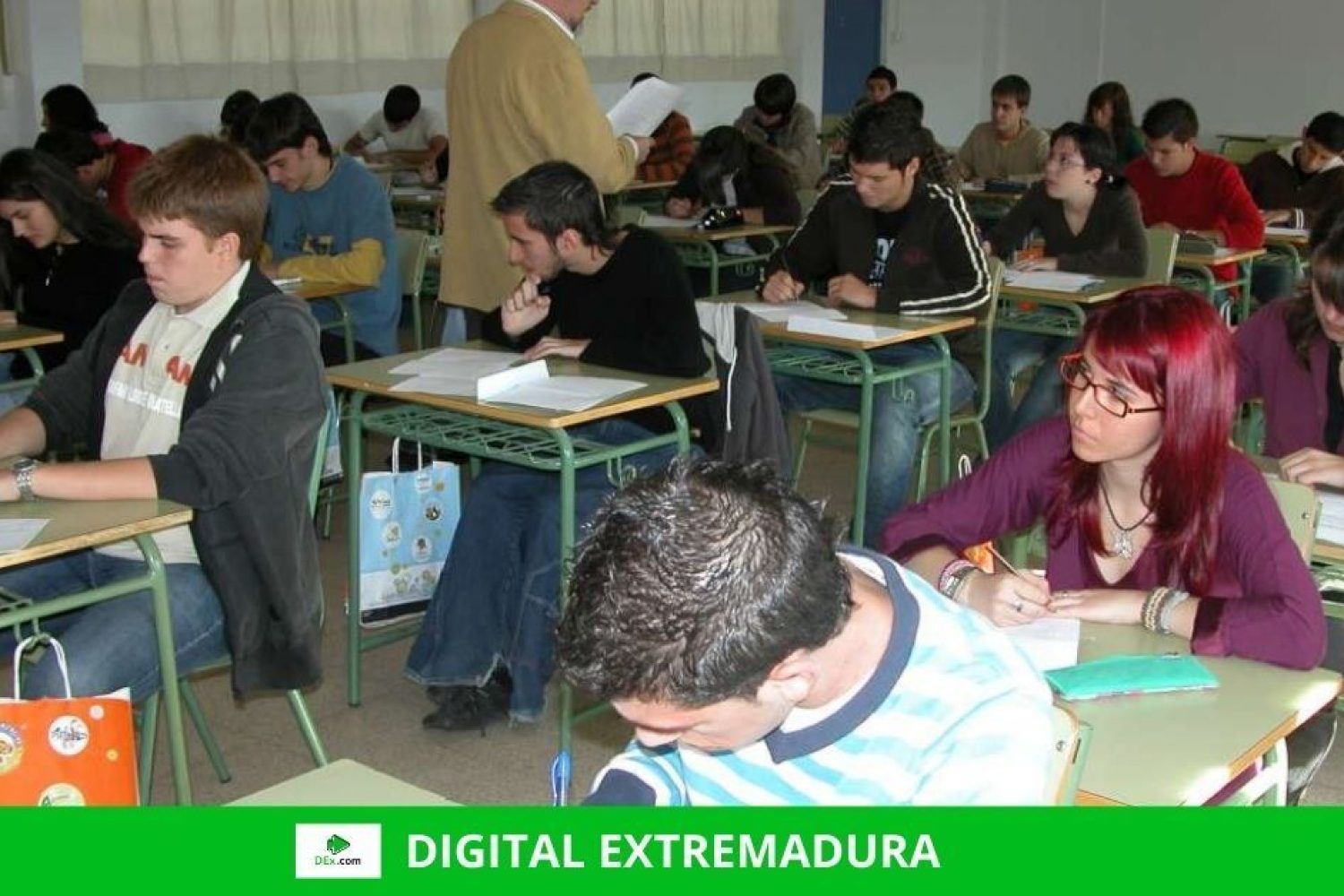 concurso ortografia