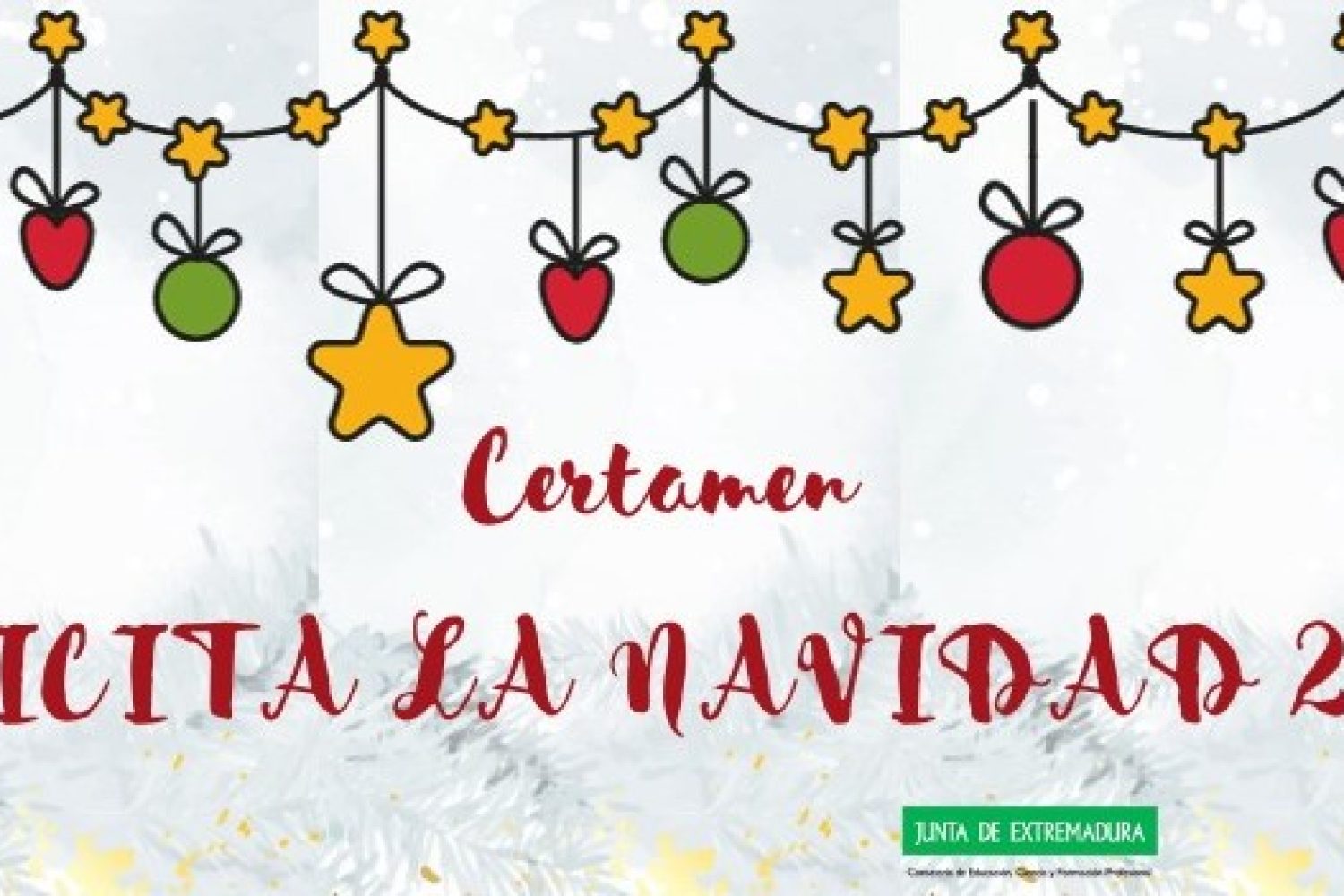Certamen Felicita la Navidad 2023 - 1