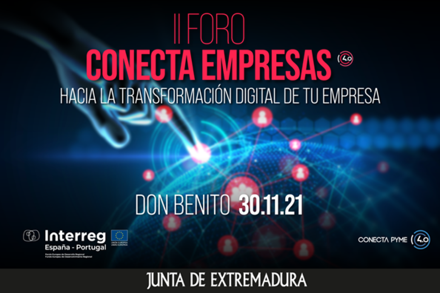 conecta