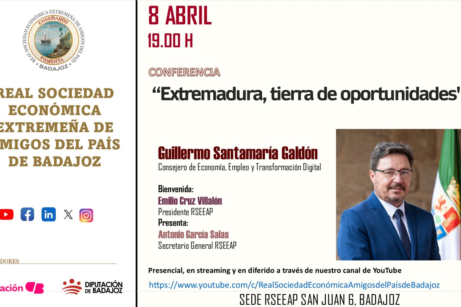 conferencia
