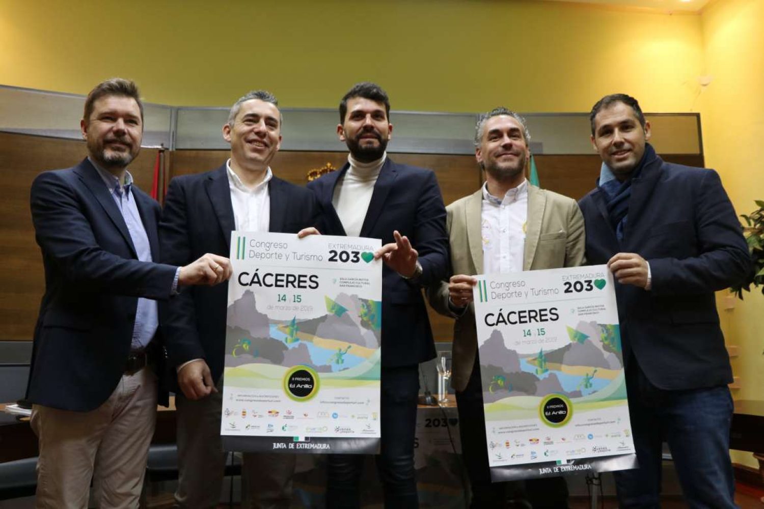 congreso deporteyturismo
