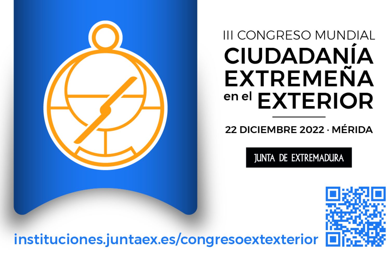 congreso exterior