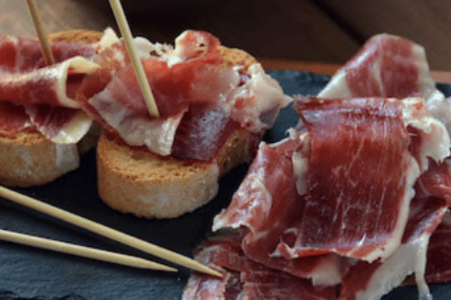 congreso mundial jamon