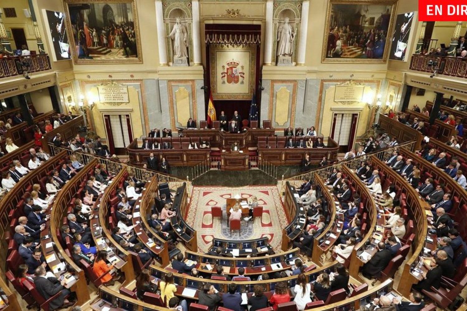congreso