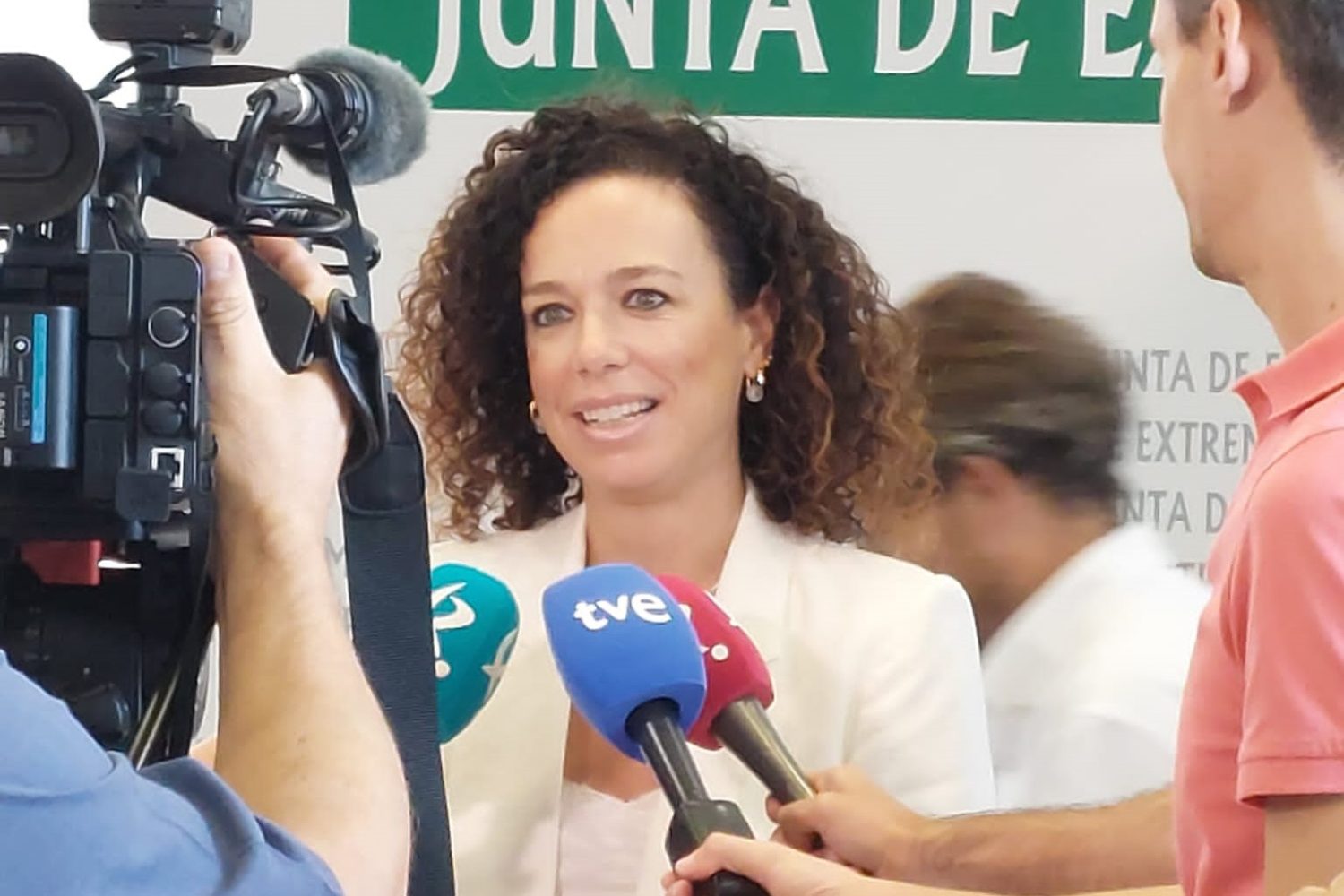 consejera