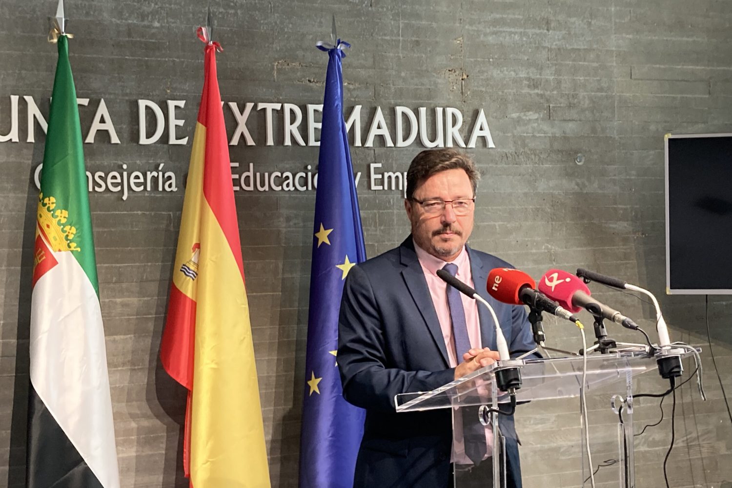 consejero economía