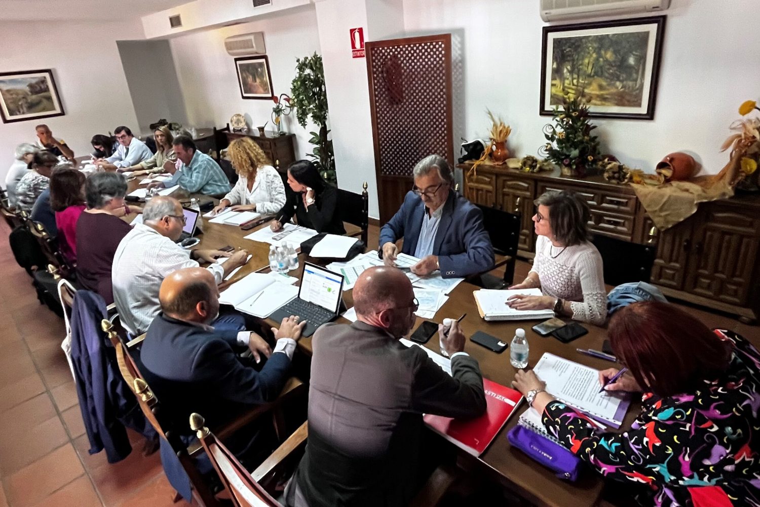 consejo agrario