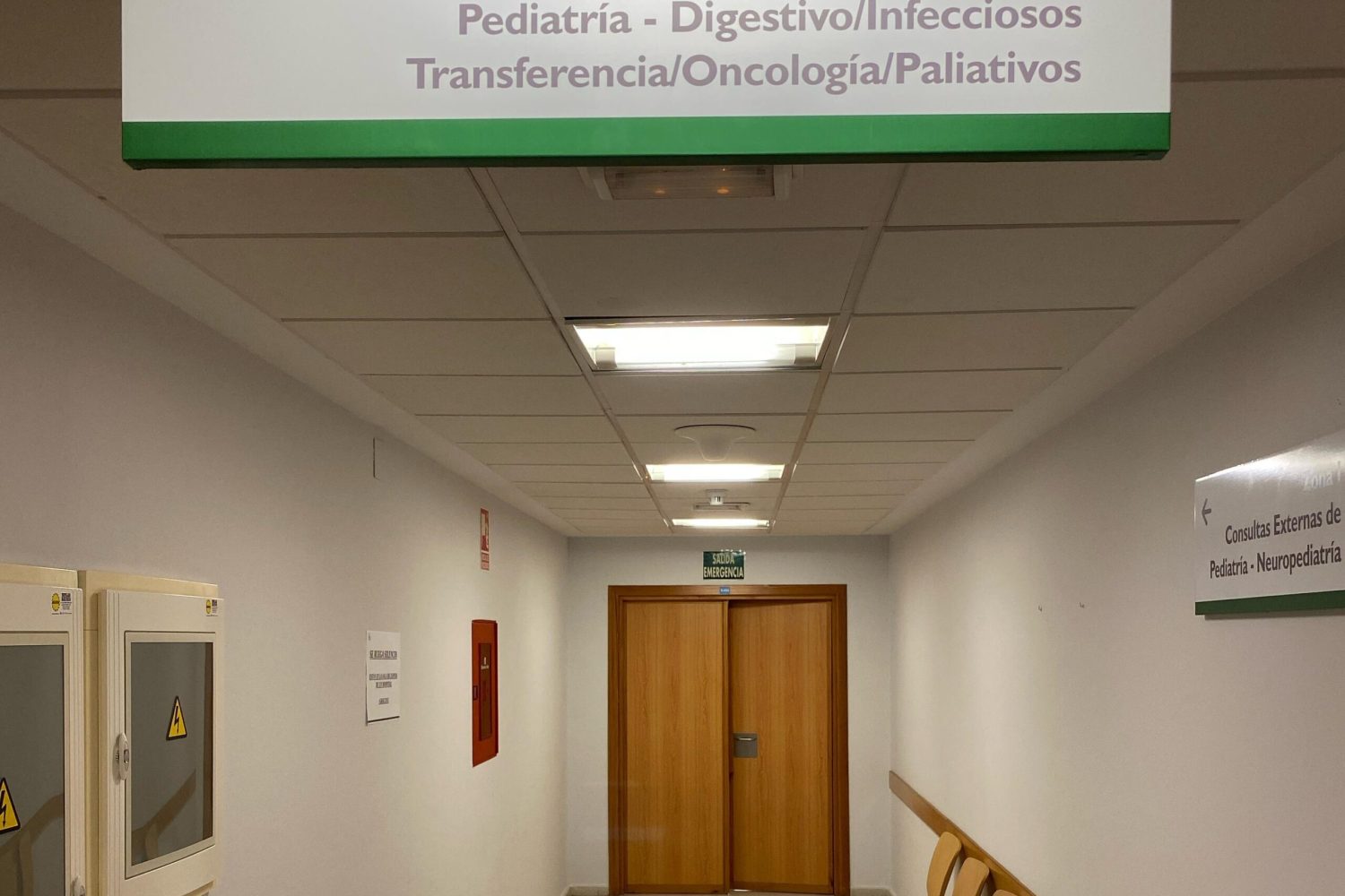 consulta infantil ba
