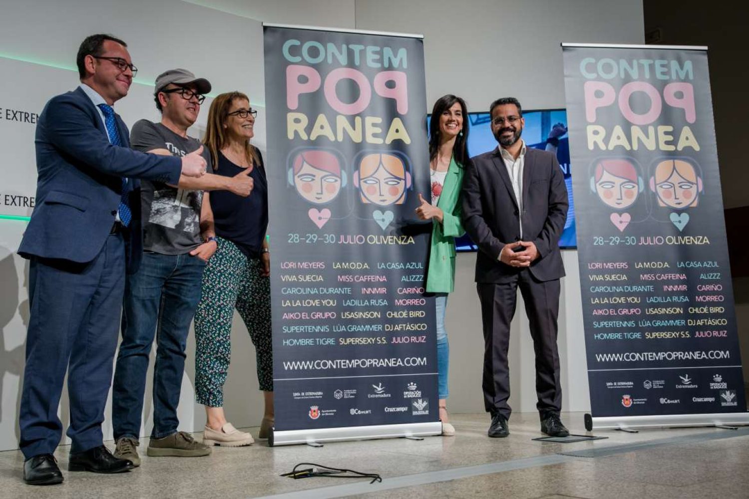 contempopranea
