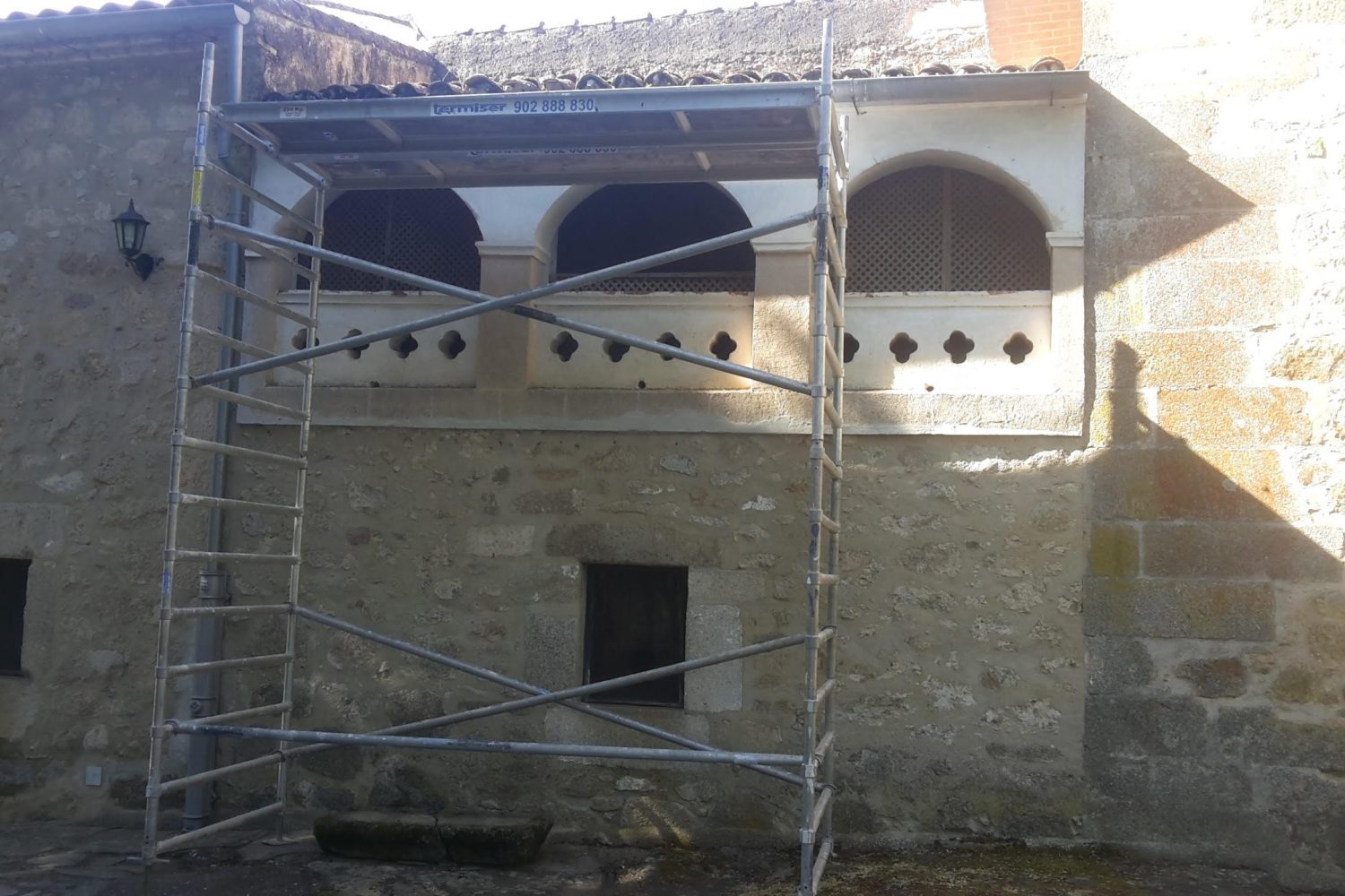 conventino el palancar