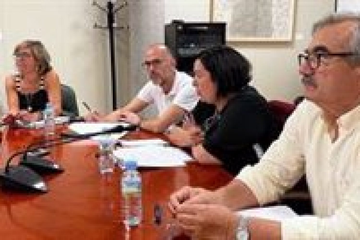 Convocadas las subvenciones para programas de formación de ocupados, dotadas con 6,5 millones