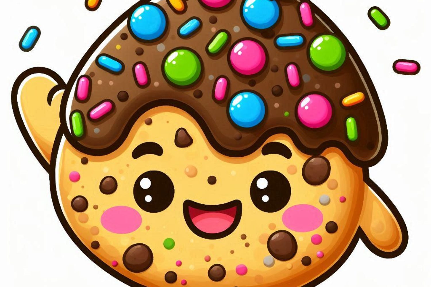 Cookie creada con IA