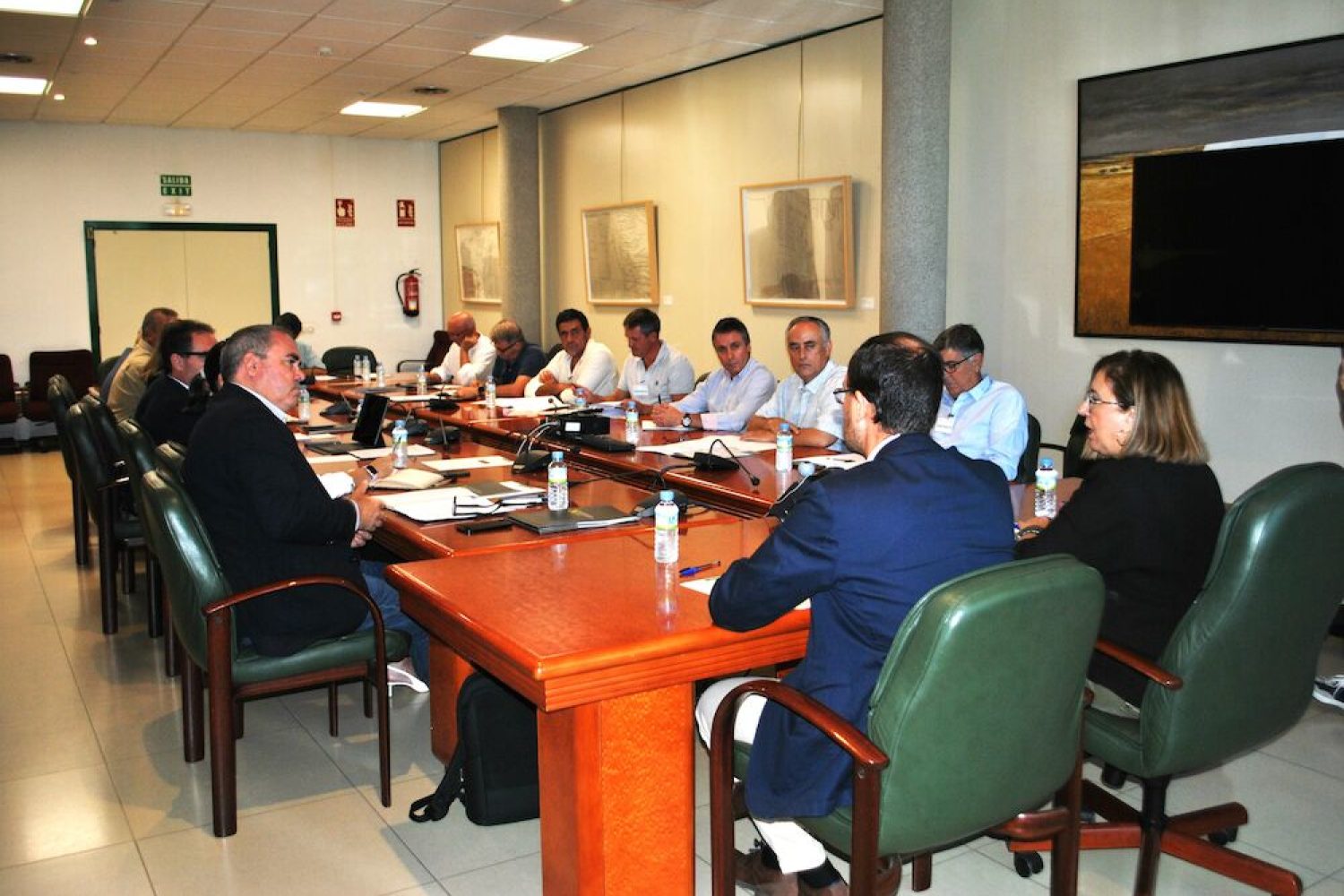 cooperativas