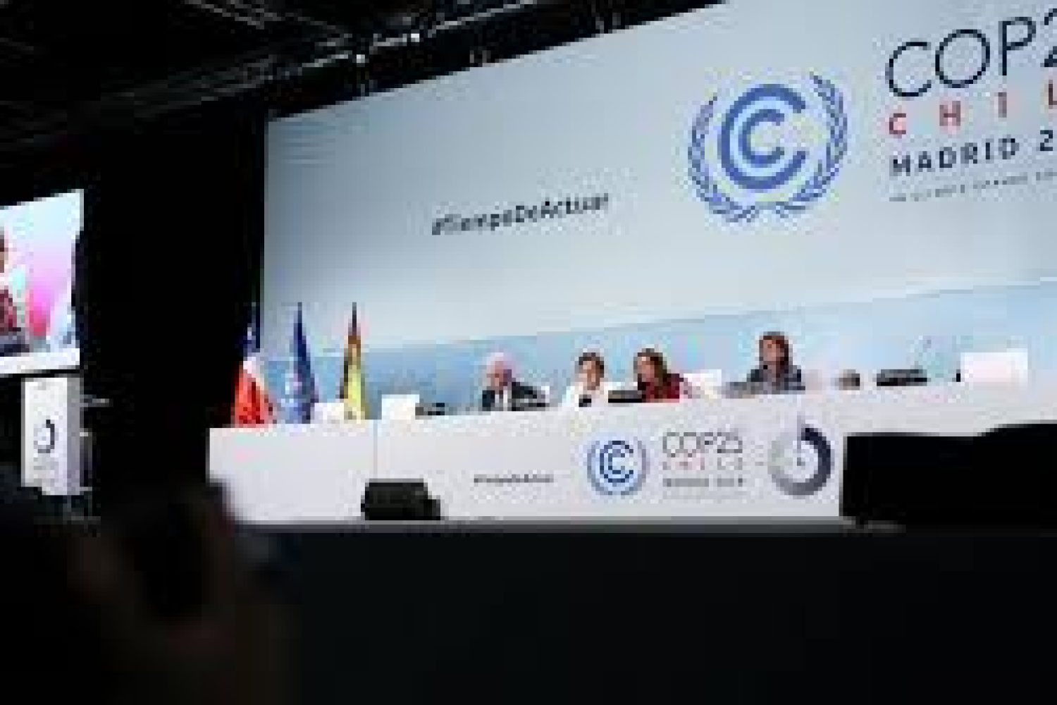 cop25