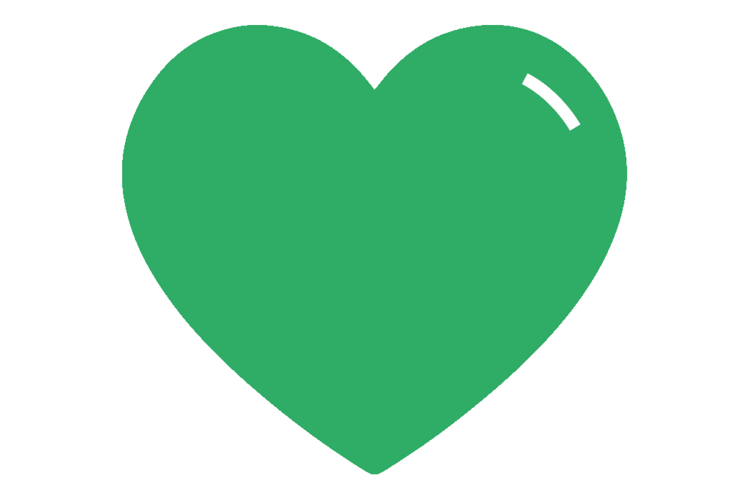 corazon-verde-destacado