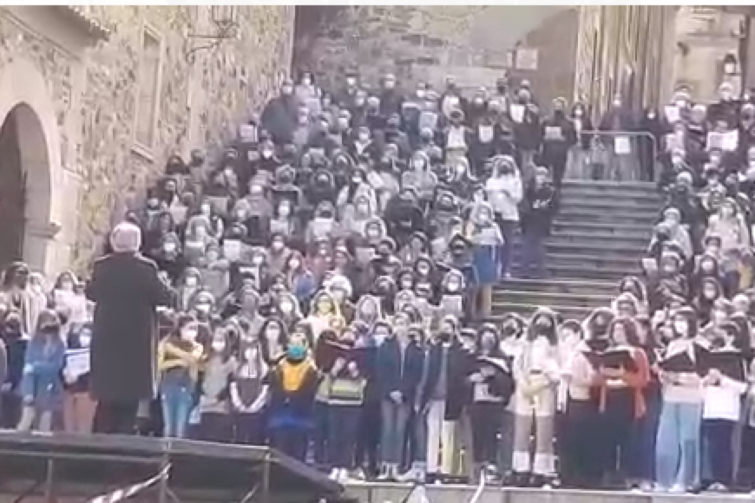 coro 1