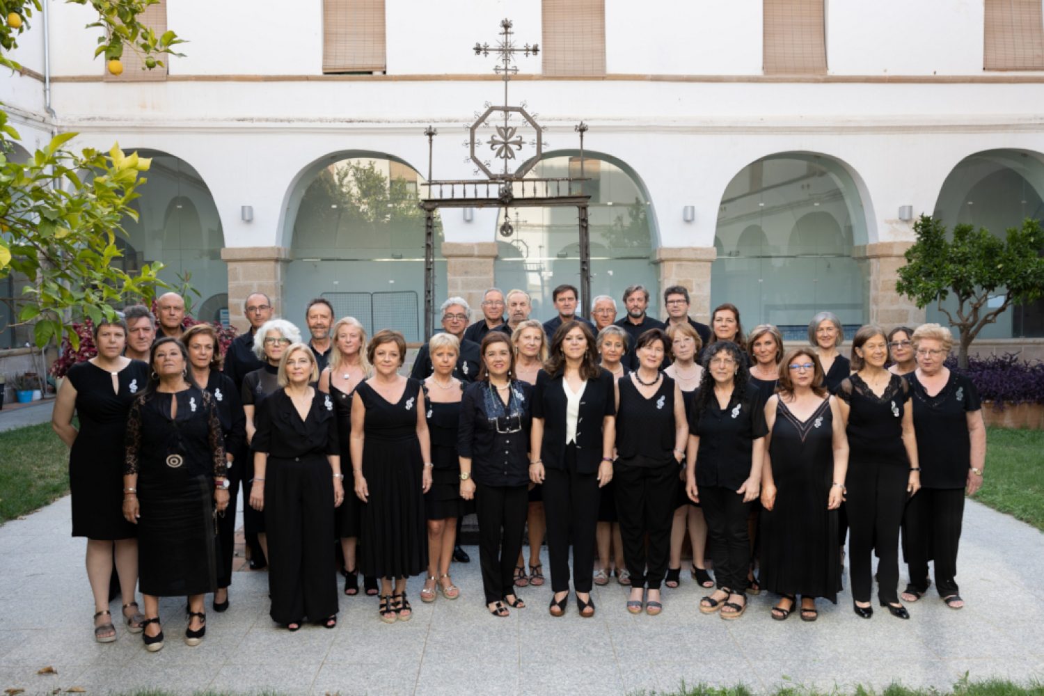 coro-francisco-de-sande